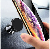 Amoner Magnetic Phone Mount Universal 360 Rotation Car Phone Holder Strong